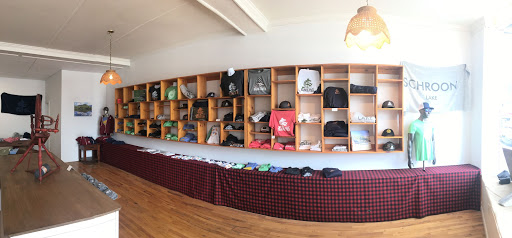 Bark Eater Outfitters - Thumbnail