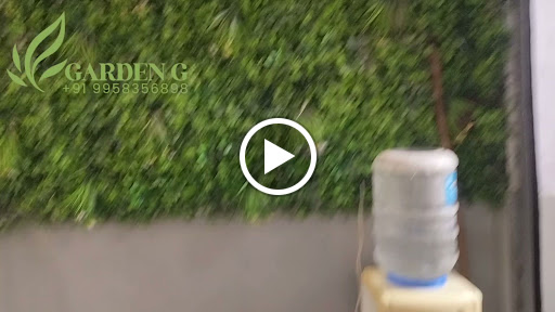 Artificial Green Wall | Vertical Garden Design Ideas | Low Maintenance Home Decor 2026 post image