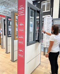 Photo n°27 de Leroy Merlin Melun Cesson à Cesson (Magasin d'outillage)