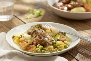 Photo n°5 de Carrefour Traiteur à Grâces (Prestataire de mariage)