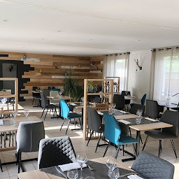 Photo n°63 de Restaurant La Route Bleue à La Fouillouse (Restaurant)