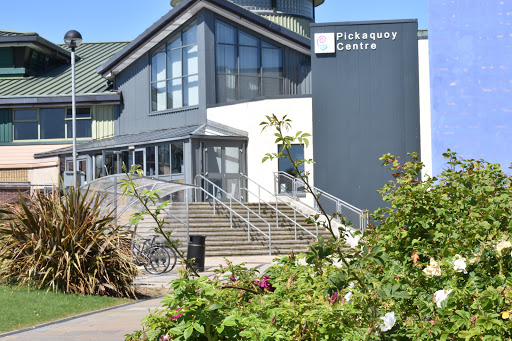 The Pickaquoy Centre