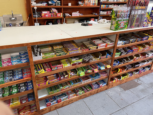 Alameda Grocery - Thumbnail