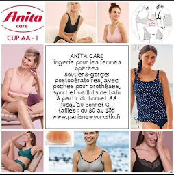 Photo n°2 de Cornière Joëlle à Saint-Lô (Magasin de vêtements pour femmes)