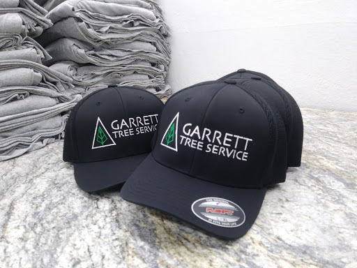 Graffi-T's Custom Screen Printing, Embroidery & More...