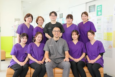 たかす歯科クリニック