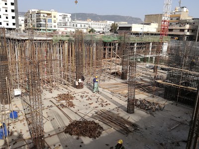Photos of Shopping Mall