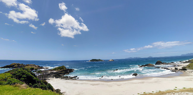 Reviews of Ocean Beach in Whangarei Heads - Other