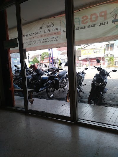 Photos of Kantorpos Semarang Tlogosari