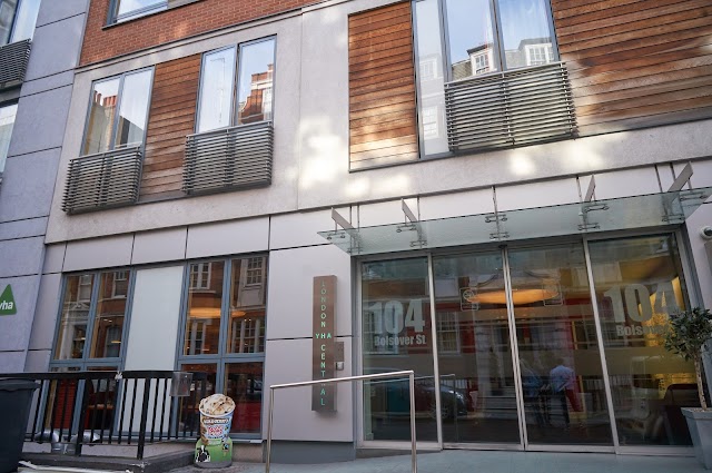 YHA London Central
