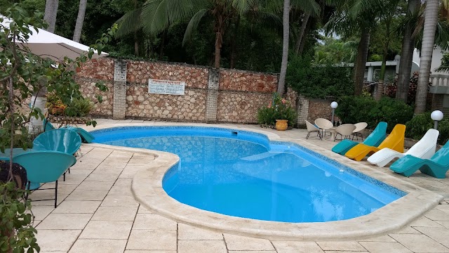 Hotel Cyvadier