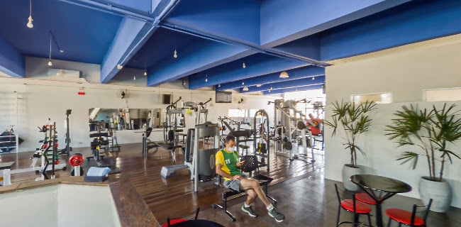 Avaliações sobre Fitness Friends Academia em São Paulo - Academia