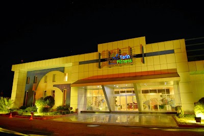 Photos of Tarin Fitness Center