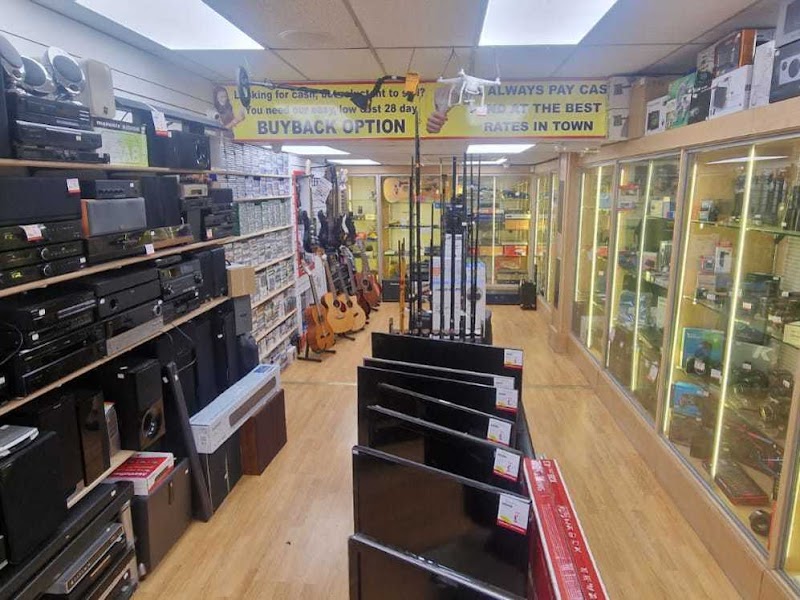 Wants / Radio Parts photo 2