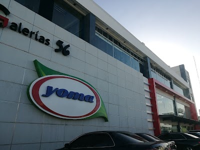 Photos of Yoma Galeria 56