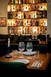 Photo n°55 de Gisèle Restaurant Salon-de-Provence à Salon-de-Provence (Restaurant)