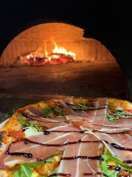 Photo n°18 de Rusty Pizza à Luzinay (Restaurant)