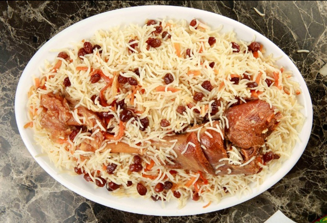 مطعم بيت المدني - صورة 3