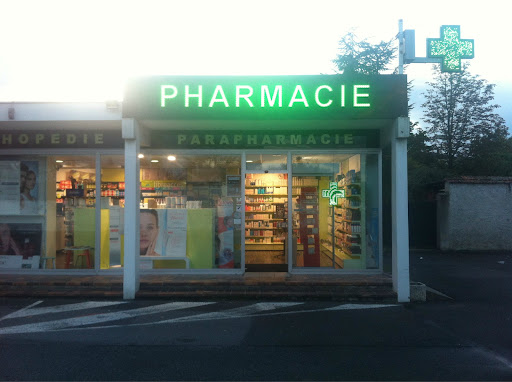 Pharmacie Turlin - Thumbnail