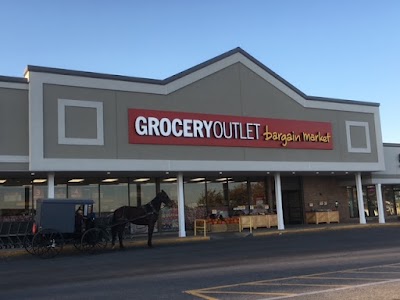 Grocery Outlet