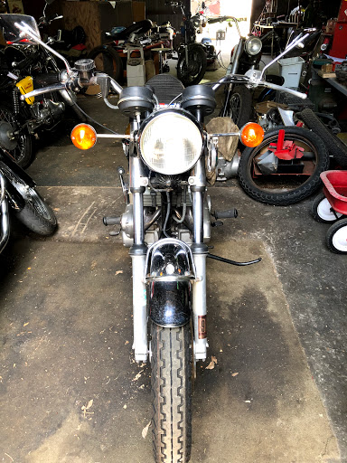 Relic Cycles - Visual