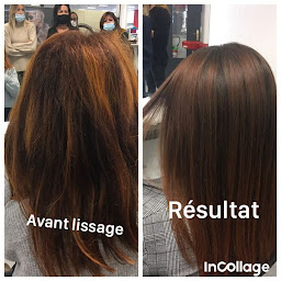 Photo n°10 de L'atelier d'isa rodez à Rodez (Salon de coiffure)