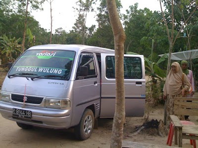 Photos of Kaca Film Variasi