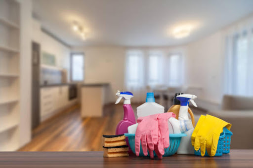 J&G Cleaning & Painting LLC Gallery - United States