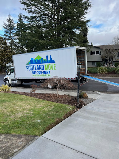 Portland Move - Thumbnail