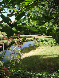 Photo n°32 de Gîte Dordogne : La Petite Clavelie à Ribérac (Logement indépendant avec services)