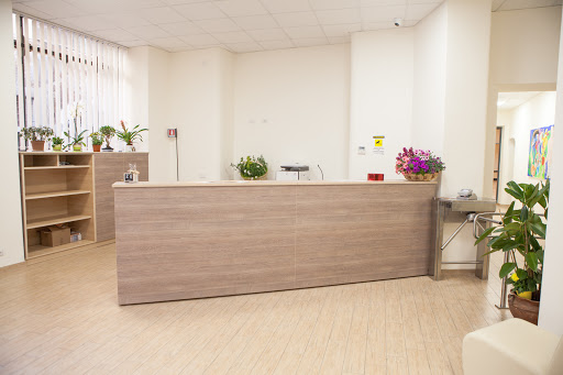Omega Fitness Club Gallery - Italy