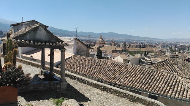 Lavadero de la Placeta Puerta del Sol