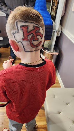 Shannon Masters Hair Salon Bloomington IL Gallery - United States
