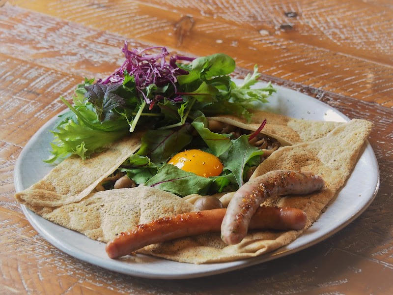 カフェ コフェル