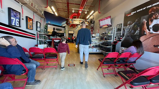 Sport Clips Haircuts of Conway - Thumbnail
