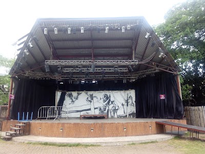 Photos of Freedom Park Lagos