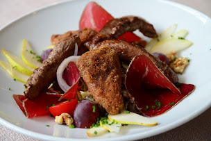 Photo n°18 de Le Chalet de l'Hôtel à Lipsheim (Restaurant de plats à emporter)