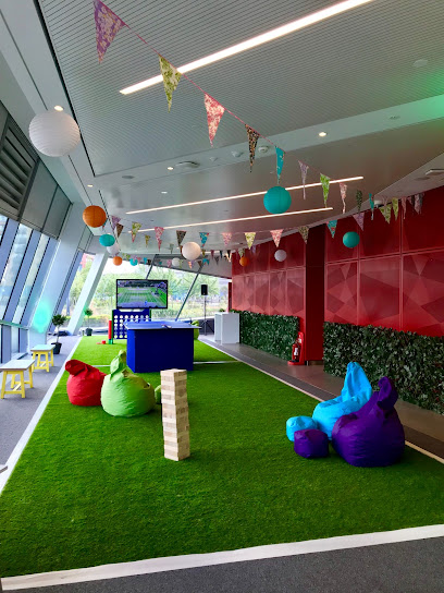 GEMS Gower Event Management Services Ltd