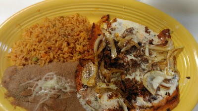 Photos of Amigos Topeka Mexican Restaurant