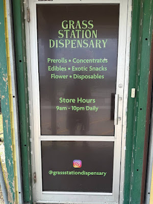 Photo of Grass Station Dispensary
