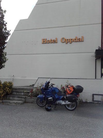Photos of Quality Hotel Oppdal