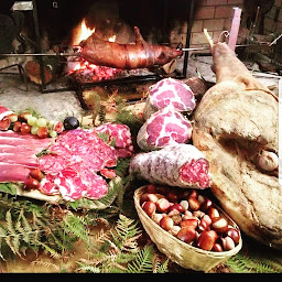 Photo n°3 de Restaurant U San Larenzu à Aullène (Restaurant)