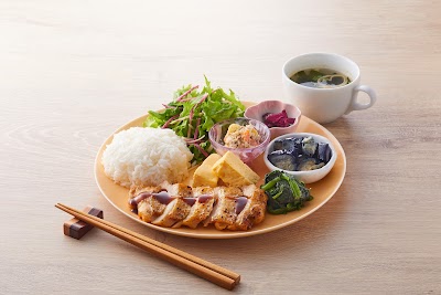 エスタシオンカフェ 京都