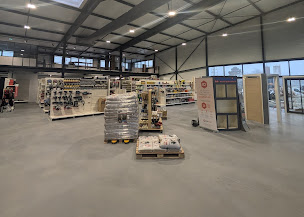 Photo n°2 de BigMat Denis Matériaux Elven à Elven (Magasin de carrelage)