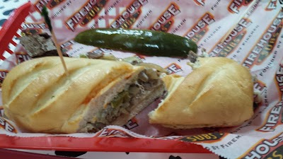 Photos of Firehouse Subs Lincoln Highway