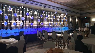 Photos of Mushrif Wedding Hall