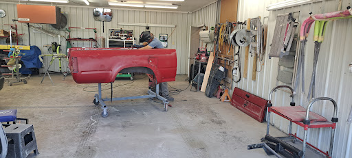 Roger Hindman Body Shop, Inc. Gallery - United States