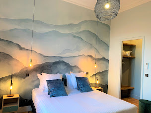 Photo n°6 de La Maison Manège à Bordeaux (Hôtel)