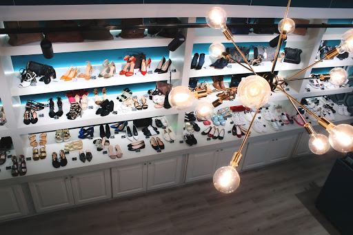 Spazio Outlet - Visual