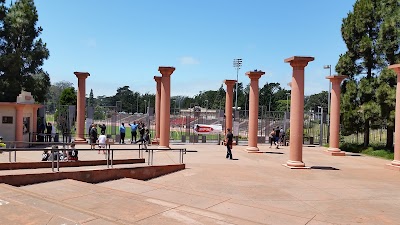 Kezar Stadium